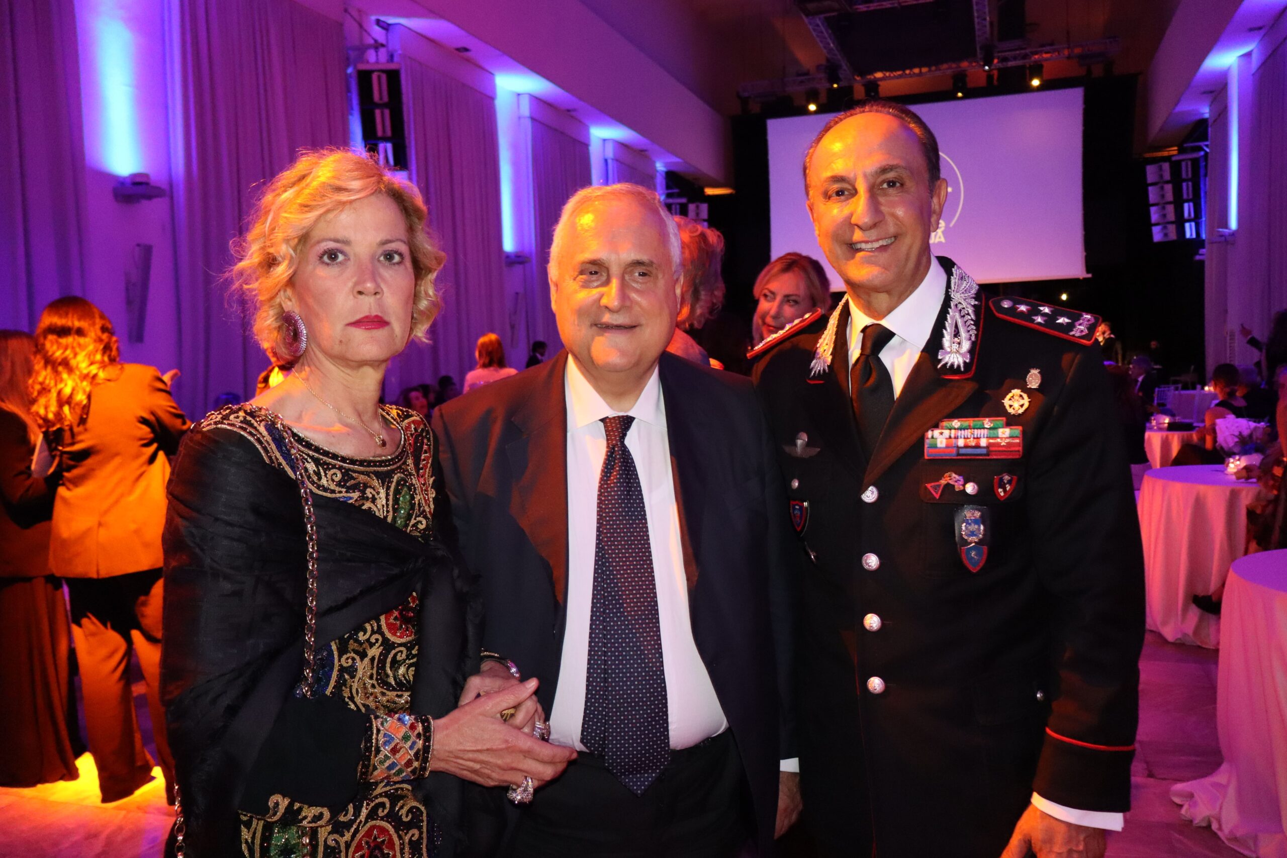 Gran Ballo delle Stelle